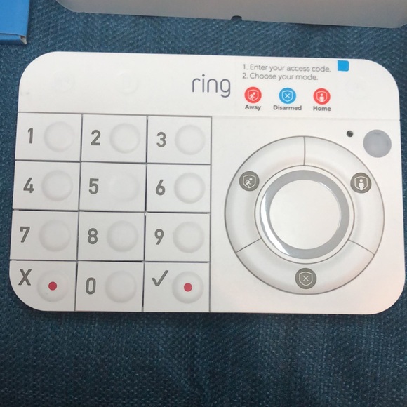 Complete Ring Alarm System (1st Gen) - Picture 5 of 13